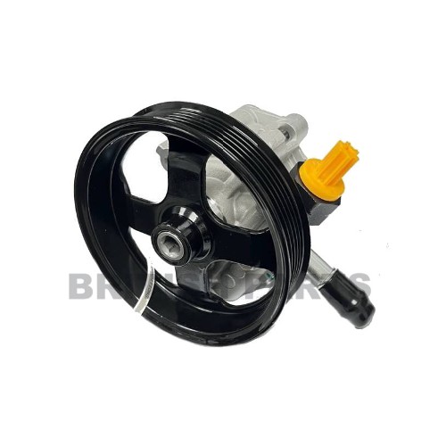 Power Steering Pump QVB500390