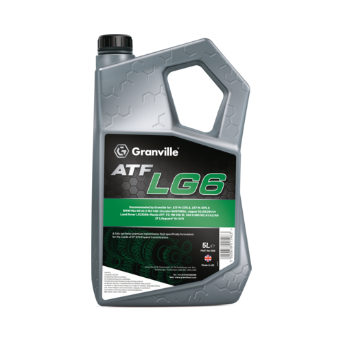 Auto Gearbox Oil 1596-1