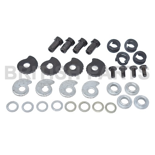 Brake Adjuster Repair Kit RTC3176