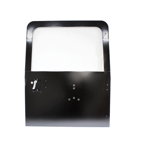 Safari Rear Door RTC6247