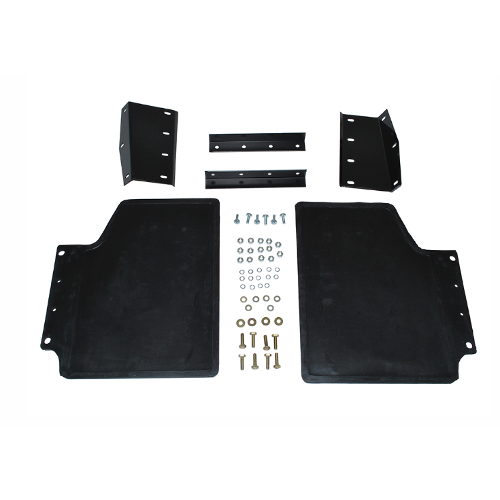 Mudflap Kit Front RTC9562