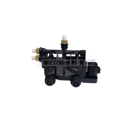 Air Suspension Solenoid RVH500060