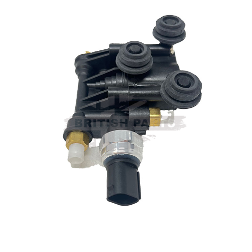 Air Suspension Solenoid RVH500070