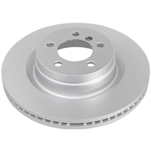 Brake Disc Front SDB500182