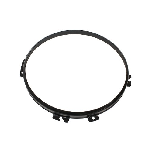 Headlamp Bezel Black STC3018