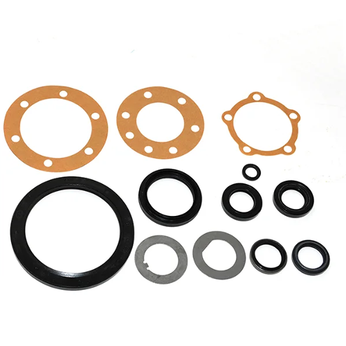 Swivel Pin Housing Seal Kit STC3321