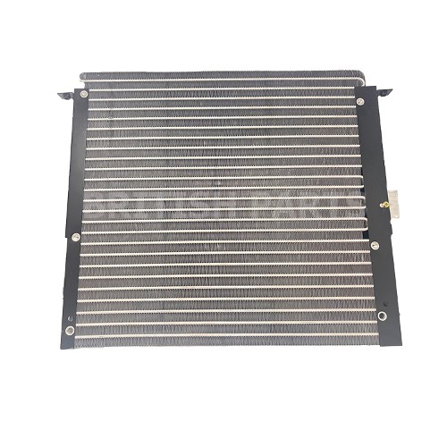 Air Conditioning Condenser STC3679