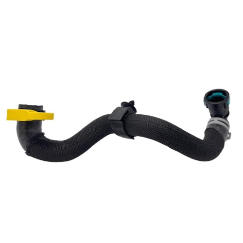 Hose Auxiliary Water Pump<br>
LR091796 Range Rover Velar