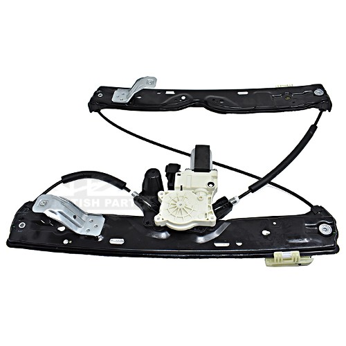 Window Regulator XF Rear T2H56051