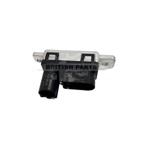 Glow Plug Control Module