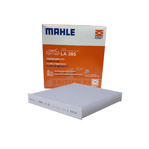 Air Pollen Filter LA395