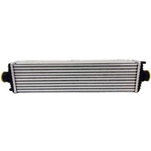 Intercooler 2.0 Petrol Turbo<br>
Jaguar XE F Pace XF