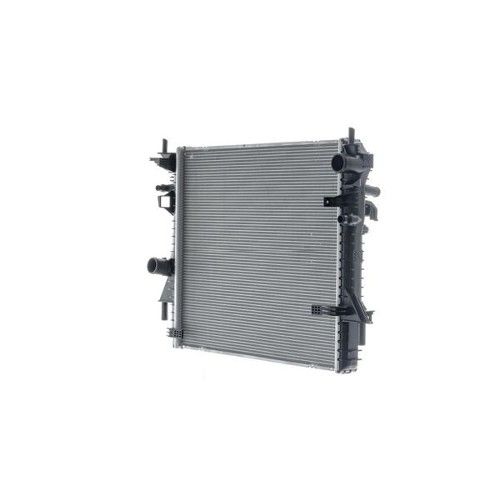 Radiator Jaguar F Type T2R18423<br>
Jaguar XK XKR