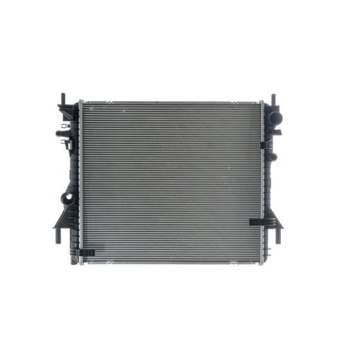 Radiator T2R18423ES<br>
Jaguar F Type X150 XK XKR