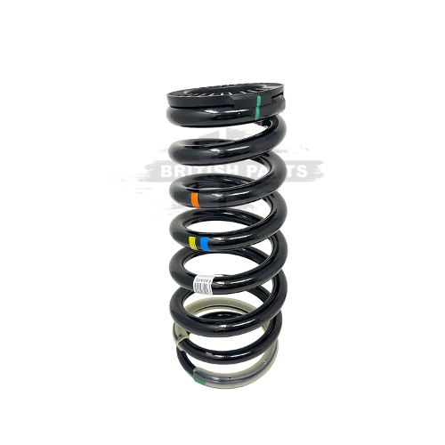 Spring-Rear T2R4346
