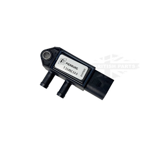 Exhaust Gas Pressure Sensor LR133155