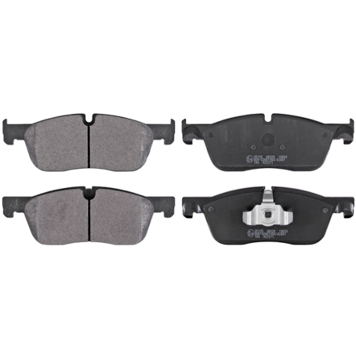 Brake Pad Set LR160438
