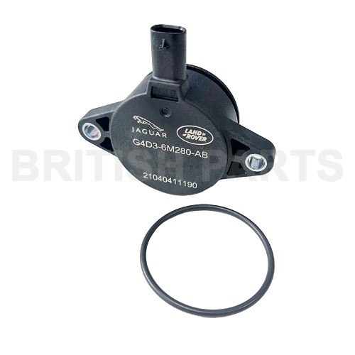 thumbnail image 2 of 2x VVT Variable Timing Control Solenoid 917-243 For 2007-2018 Mini Cooper Engine - OELINE Autoparts 2 of 3