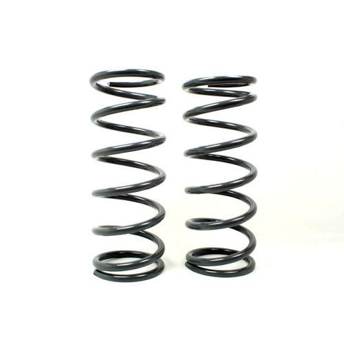 Medium Load Rear Springs
