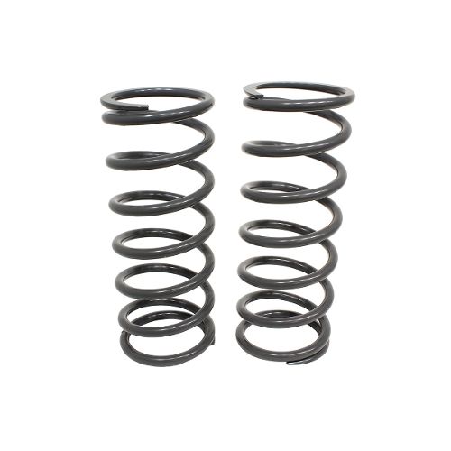 Spring Kit Front TF020