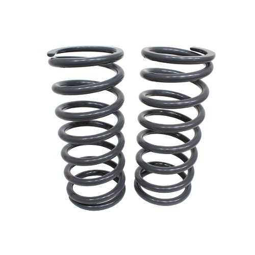 Spring Kit Rear TF025