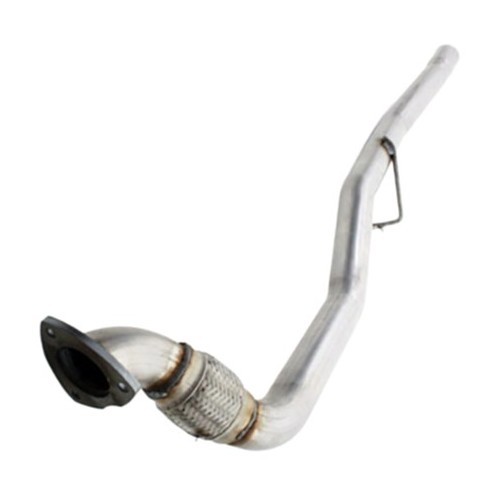 Exhaust Front Pipe TF564<br>
Discovery 3 L 319 2.7 TD