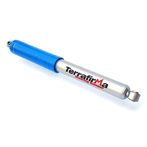 Steering Damper Terrafirma TF802