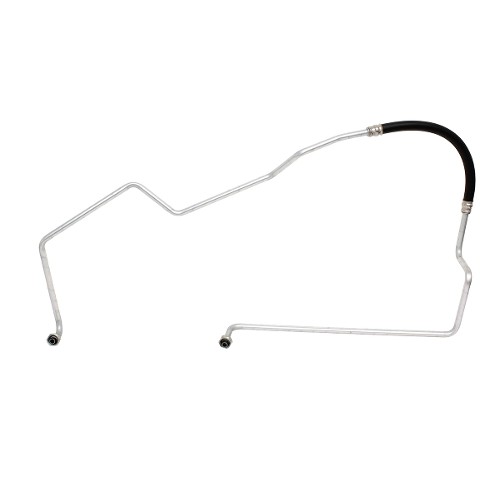 Oil Cooler Hose UBP101020