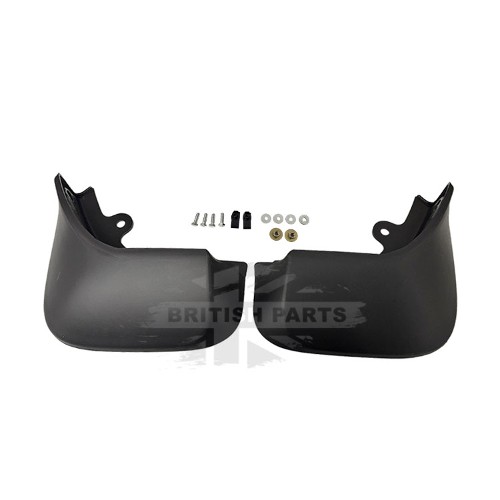 Mud Flap Kit VPLCP0203