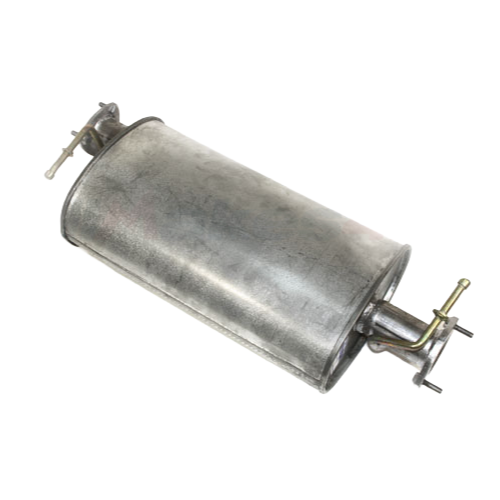 Exhaust Centre WCE000030