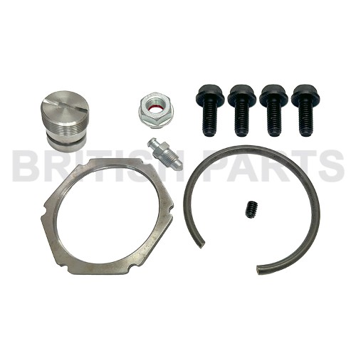 Steering Box Repair Kit QFW100190