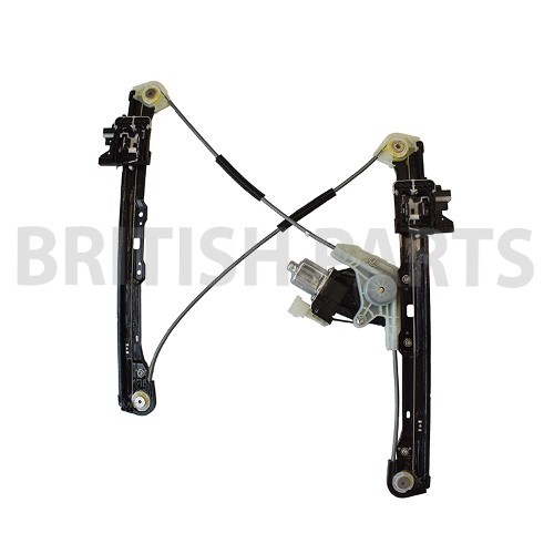 Window Regulator & Motor T4N29081