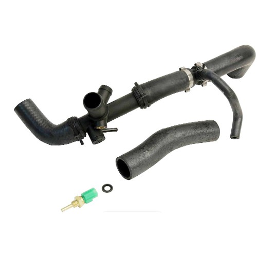 Hose Radiator Top XR854920K