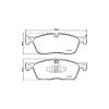 Brake Pad Kit MDB3775