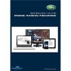 Range Rover Technical publication DVD LTP3002