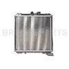 Radiator 577609ES<br>
Series 2 Series 3