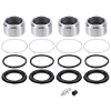 Caliper Piston & Seal Kit
