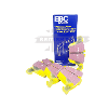 Brake Pad Kit EBC Yellow Stuff DP41912R