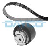 Timing Belt & Tensioner Kit KTB694