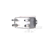 Oil Cooler-Auto Gearbox C2Z18818