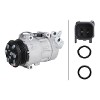 AC Compressor LR056300