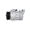 AC Compressor LR056300