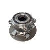Hub & Bearing Assembly<br>
Defender Discovery LR178617