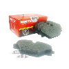 Brake Pad Set Rear 615123482