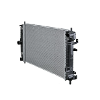 Radiator MJB4190AF