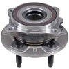 Hub & Bearing T2R17023