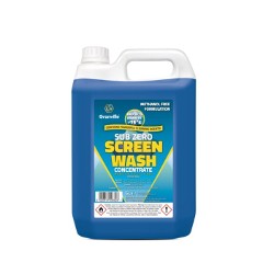 Screenwash Sub Zero 5L