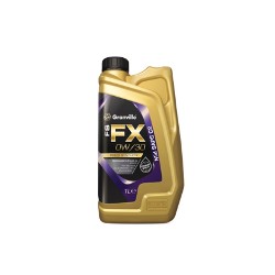 0W30 Fully synthetic engine oil 1 Litre 0865