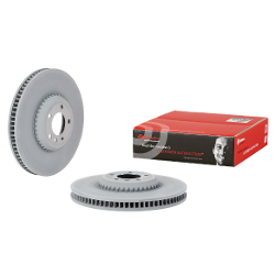 Brake Disc Brembo Original LR153507
