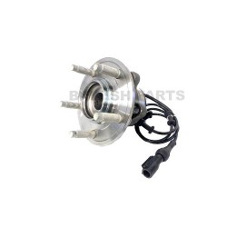 Hub Front C2D38988
